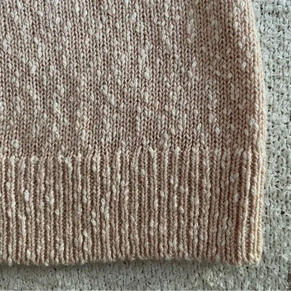 J. Jill - Women's Marled Sweater Tank (M) NWT - Picture 8 of 11